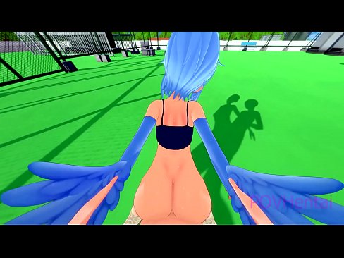 ❤️ Harpyje monster girl. ❌ Šukání u nás ❌️