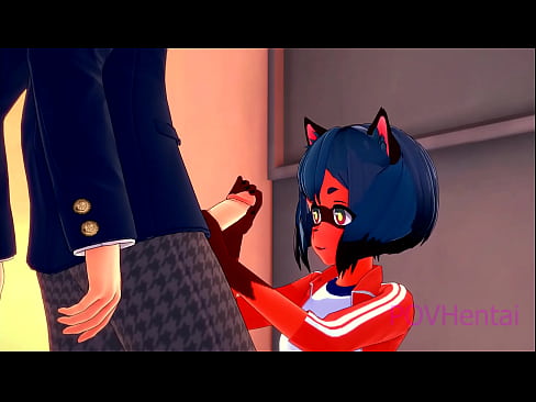 ❤️ Zbrusu nový dobytčí ranč s Michiru Kagemori ❌ Šukání u nás ❌️