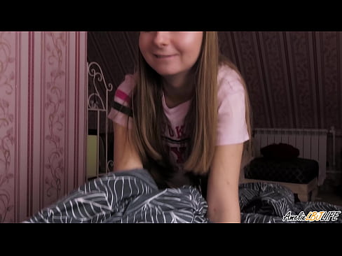 ❤️ Blondýnka hluboce saje své nejlepší kamarádky a dostává sperma do pusy ❌ Šukání u nás ❌️