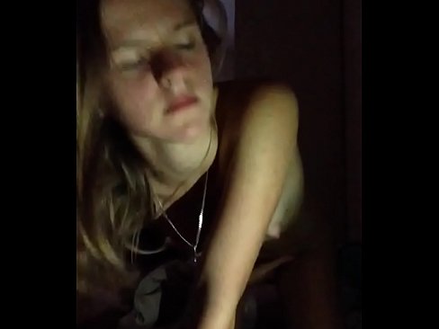 ❤️ Dívka masturbuje a udělá se ❌ Šukání u nás ❌️
