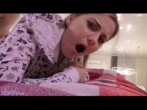 ❤️ Sexy máma polykání a pregistyle sex - sperma zblízka ❌ Šukání u nás ❌️